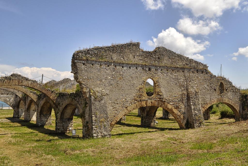 Corfu Anastasia Kontokali Exterior photo